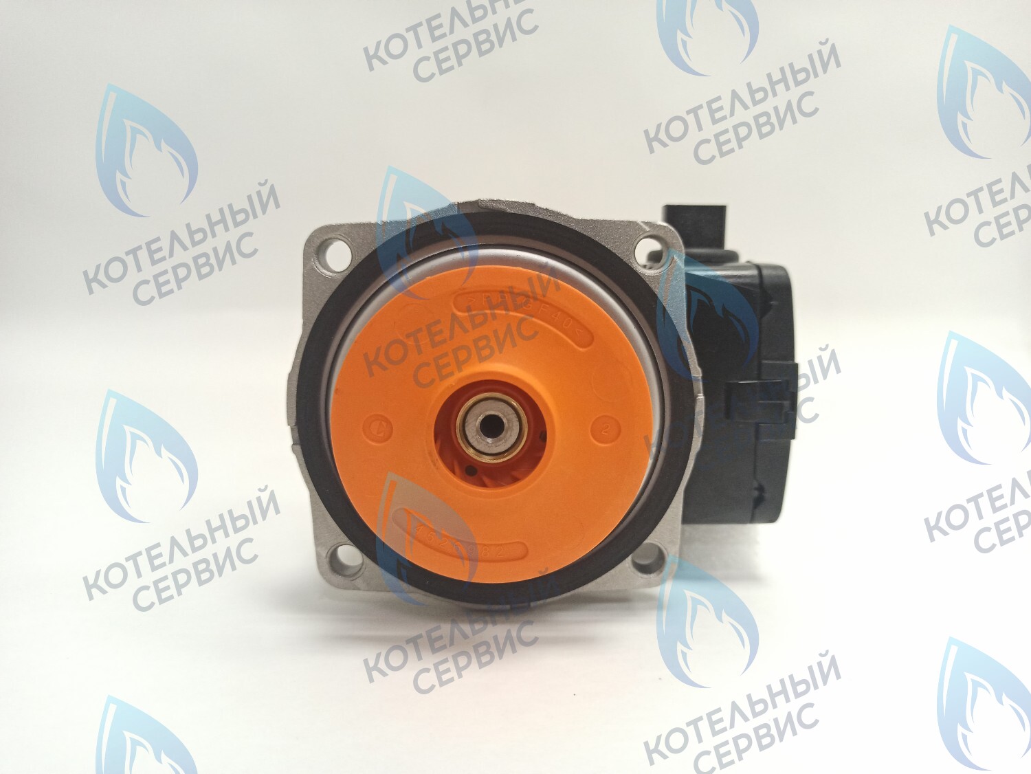 PH-W21CCW50-WL84BB Двигатель насоса с терминалом (без улитки, против часовой стрелки) WILO TSL 12/5 84w BOSCH WBN2000/WBN6000, BUDERUS U072 в Оренбурге	