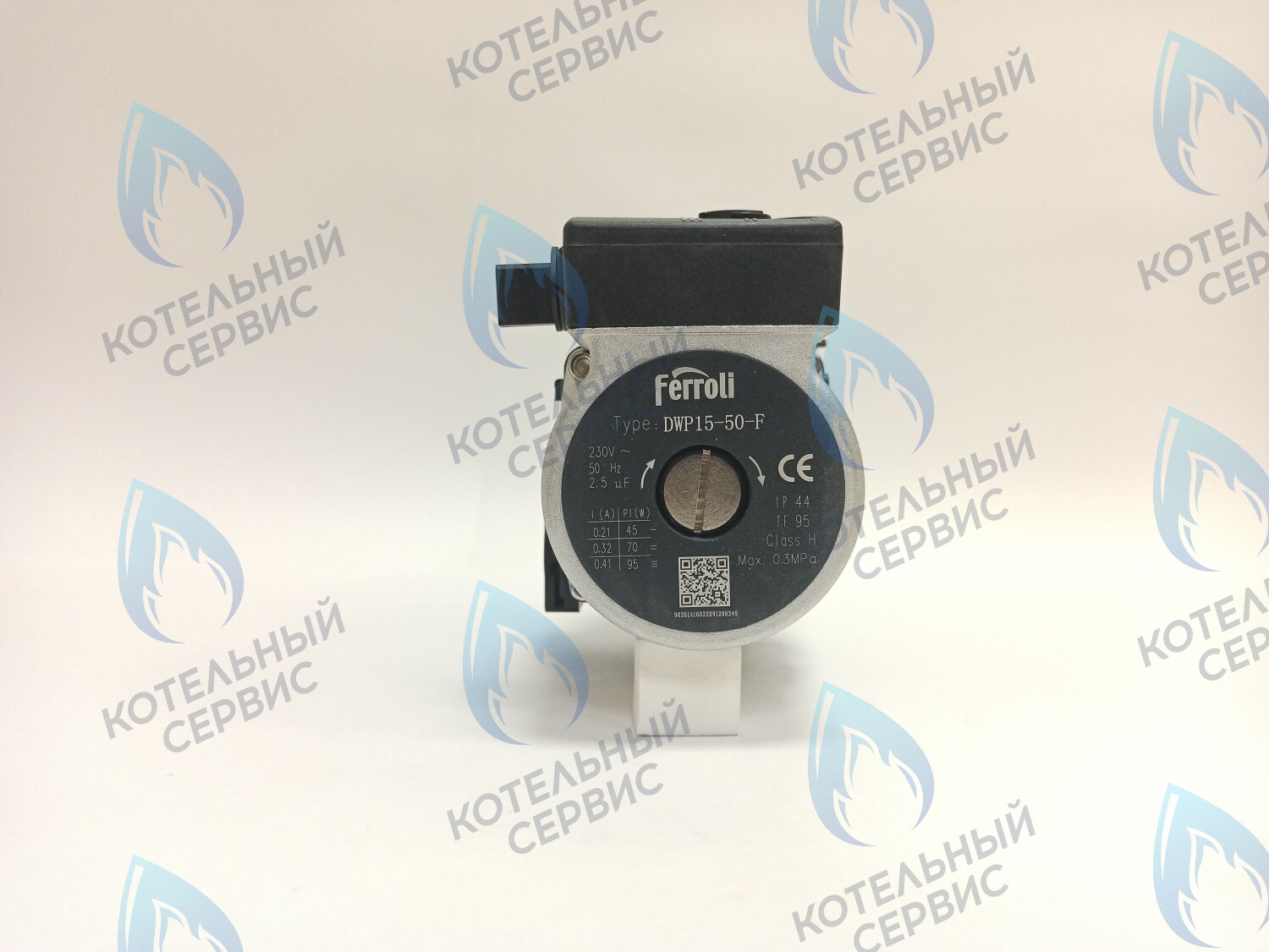 902614160 Насос Eco pumps - 5 meters  FERROLI в Оренбурге	