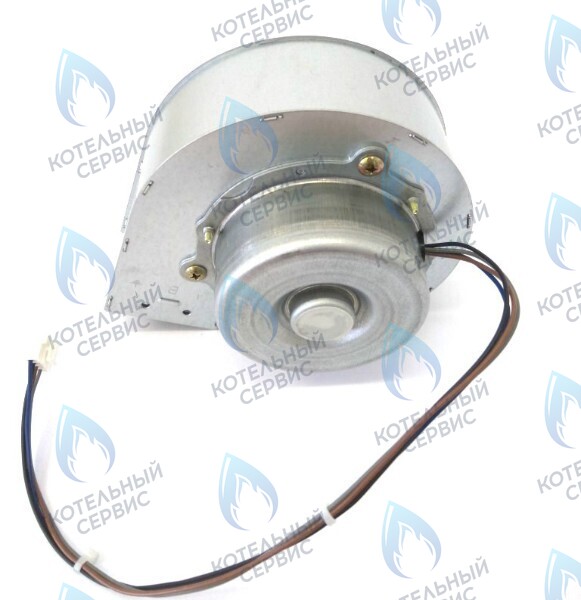440010230 Мотор вентилятора в сборе EMF 107/167/207 RINNAI в Оренбурге	