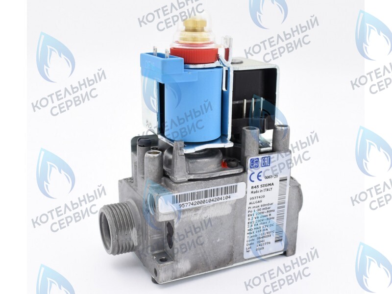 7826777 Газовый комбинированный регулятор Sit для Viessmann Vitogas в Оренбурге	