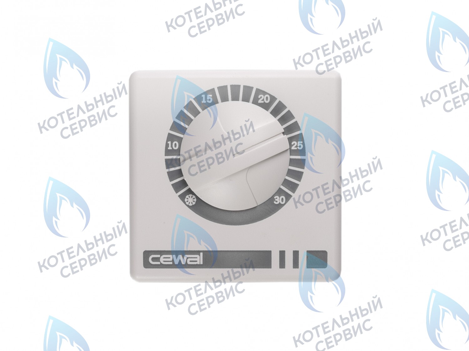 RT003 Термостат комнатный Cewal RQ10 (70021053) в Оренбурге	