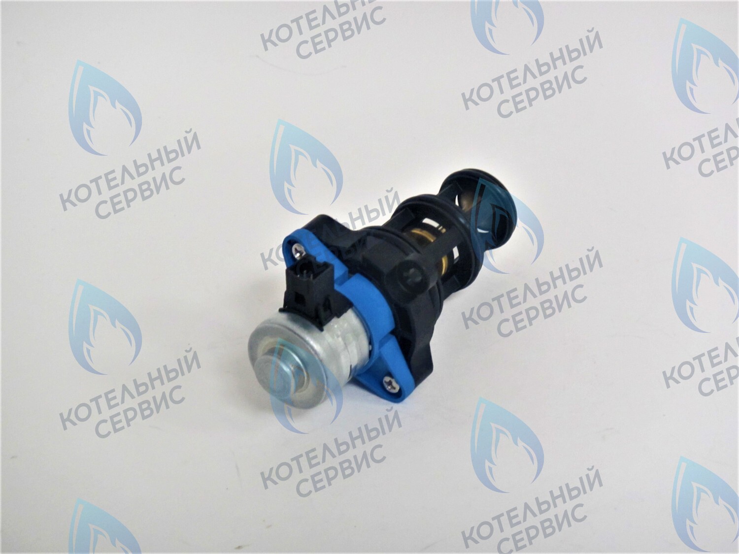 TVC053 Мотор трехходового клапана с картриджем FERROLI DIVATOP MICRO (39835390, 4520838) в Оренбурге	