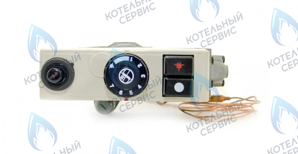 0.710.094 Газовый клапан SIT 710 MiniSit в Оренбурге	