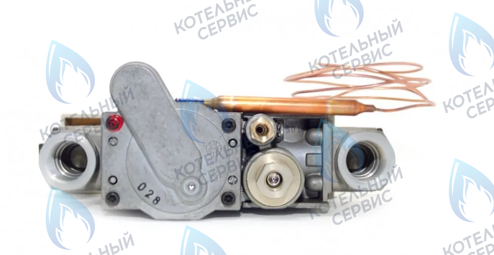 0.710.094 Газовый клапан SIT 710 MiniSit в Оренбурге	