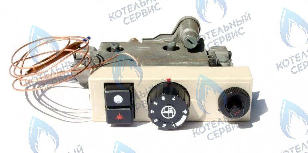 0.710.094 Газовый клапан SIT 710 MiniSit в Оренбурге	