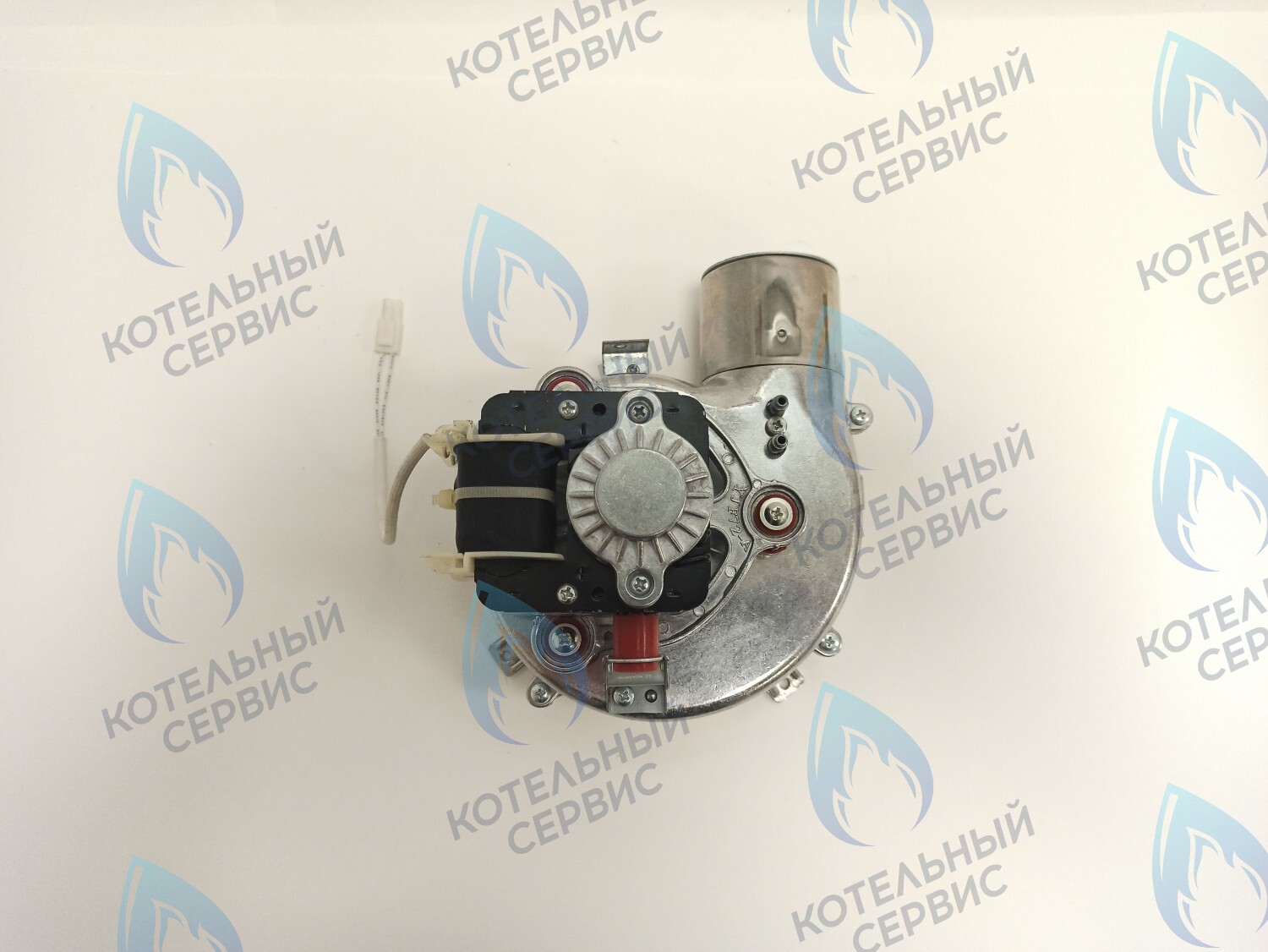 0100 Вентилятор дымоудаления (45W) в Оренбурге	