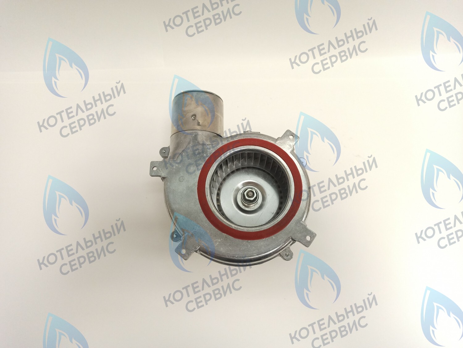 0100 Вентилятор дымоудаления (45W) в Оренбурге	