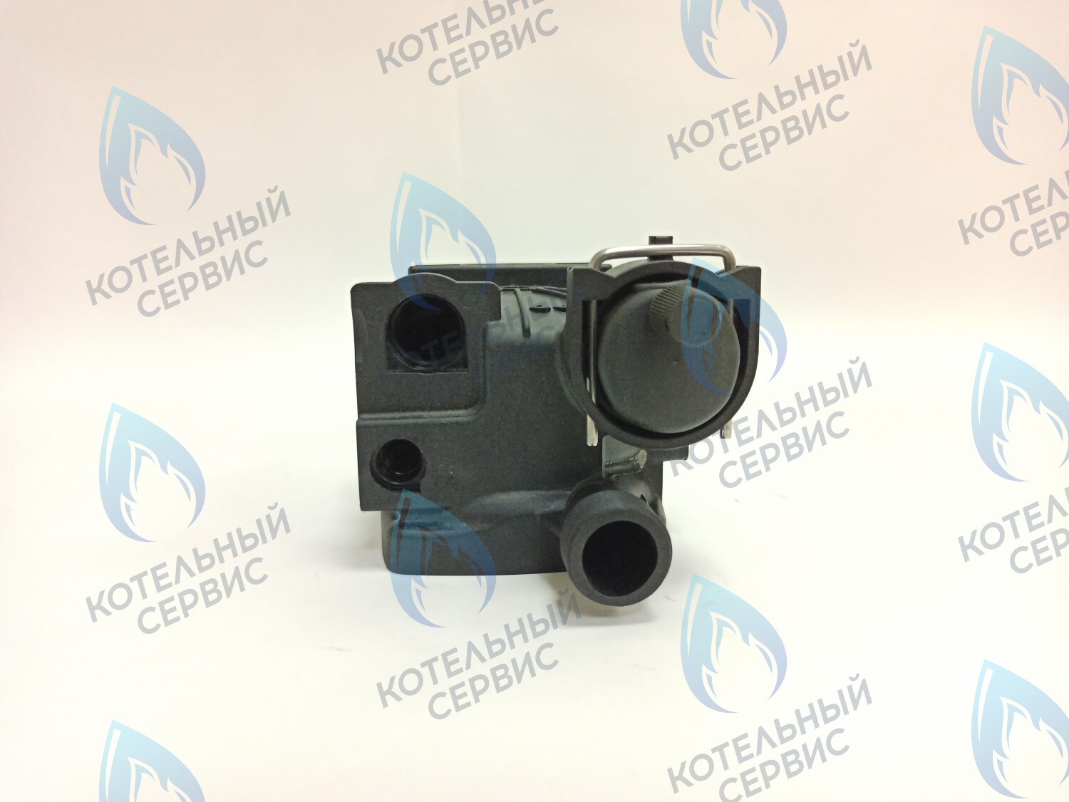 PM006BG Улитка насоса (против часовой) MIZUDO (C2 и C3 открыто, отверстие сзади заглушено) (G30CCW) в Оренбурге	