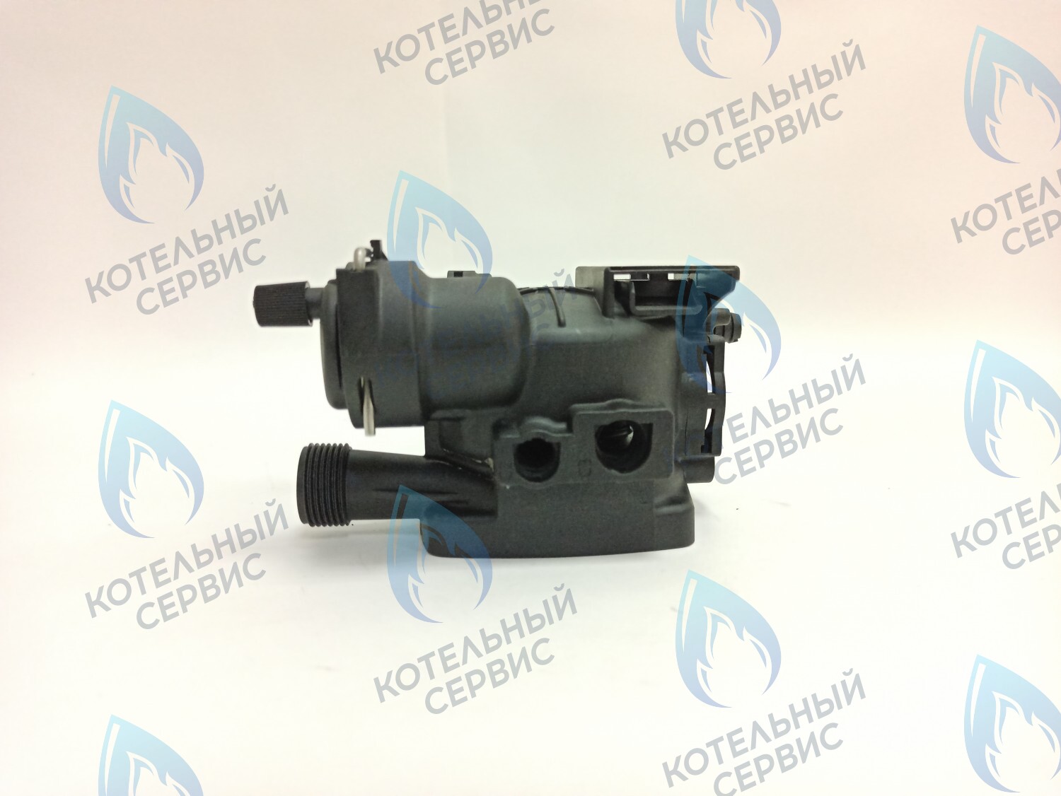 PM006BG Улитка насоса (против часовой) MIZUDO (C2 и C3 открыто, отверстие сзади заглушено) (G30CCW) в Оренбурге	