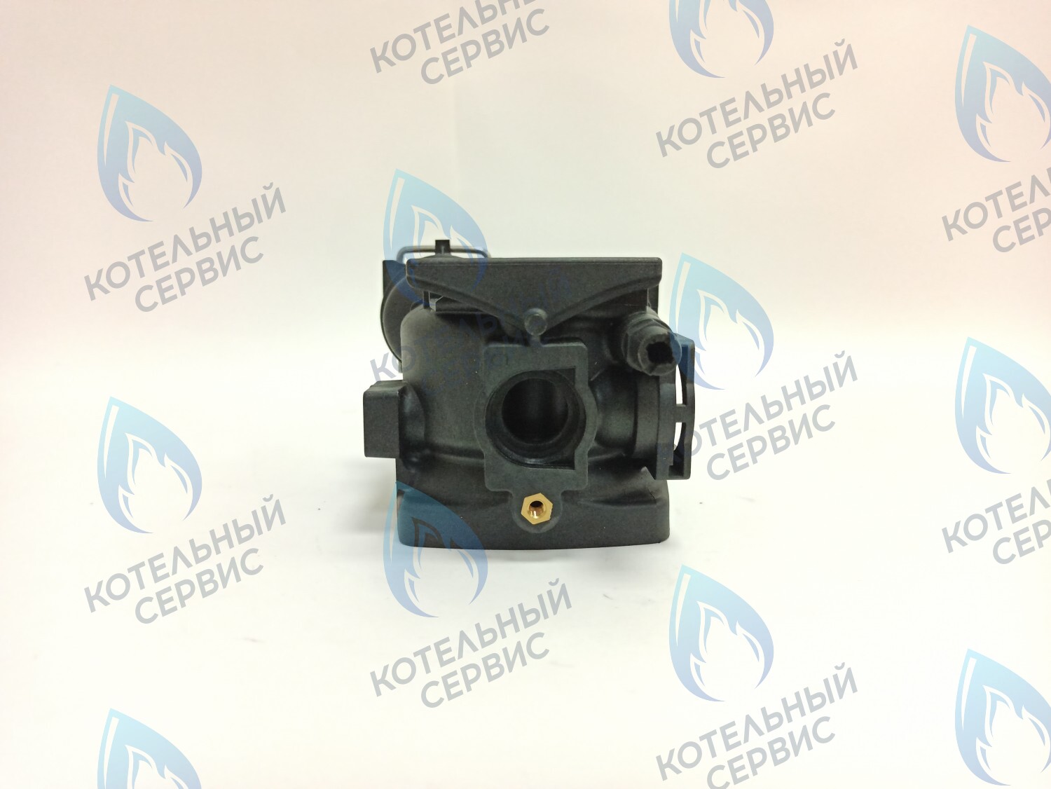 PM006BG Улитка насоса (против часовой) MIZUDO (C2 и C3 открыто, отверстие сзади заглушено) (G30CCW) в Оренбурге	