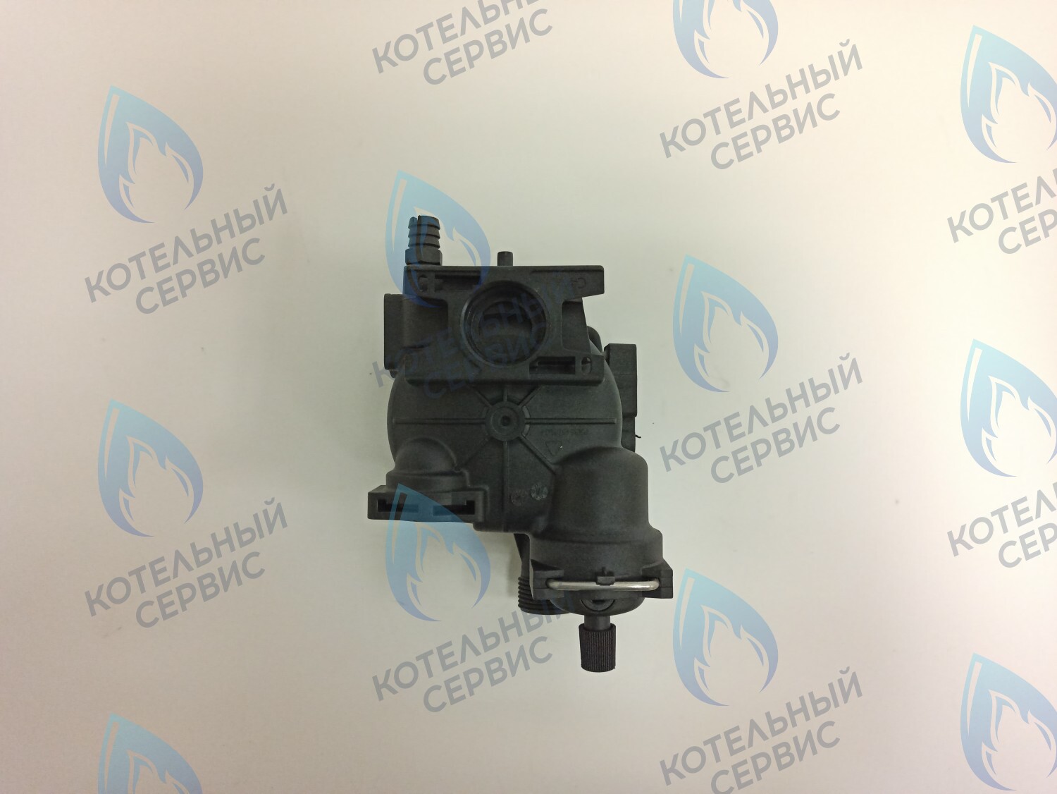 PM006BG Улитка насоса (против часовой) MIZUDO (C2 и C3 открыто, отверстие сзади заглушено) (G30CCW) в Оренбурге	