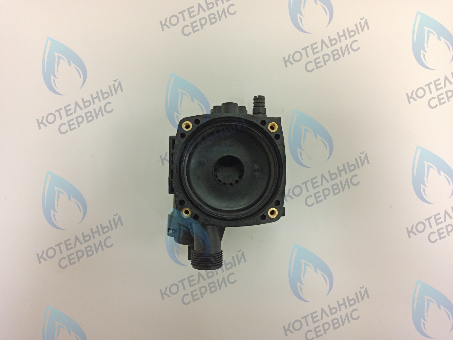 PM006BG Улитка насоса (против часовой) MIZUDO (C2 и C3 открыто, отверстие сзади заглушено) (G30CCW) в Оренбурге	