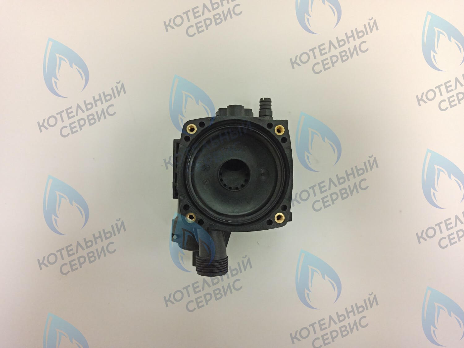 PM006BG Улитка насоса (против часовой) MIZUDO (C2 и C3 открыто, отверстие сзади заглушено) (G30CCW) в Оренбурге	