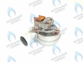 Вентилятор FIME UNICAL RODA VORTECH 95000949 55 WATT VGR0011022