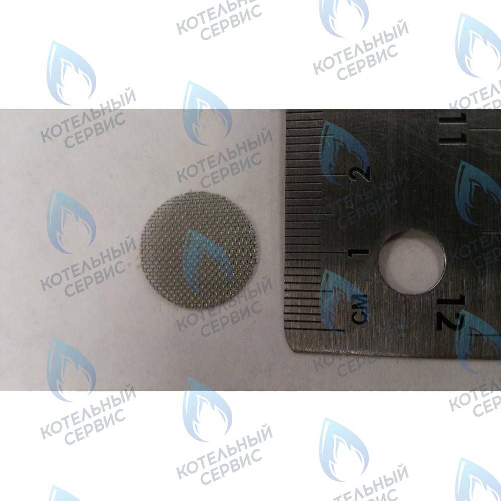 6610410018 Фильтр сетчатый BAXI в Оренбурге	