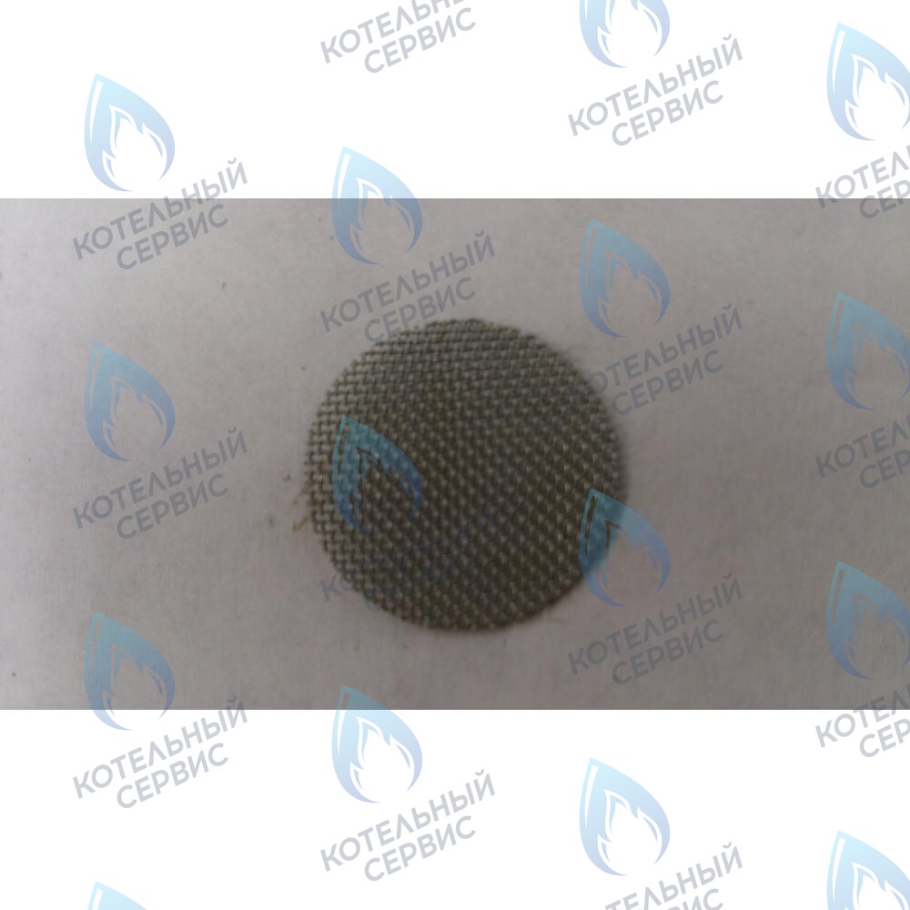 6610410018 Фильтр сетчатый BAXI в Оренбурге	