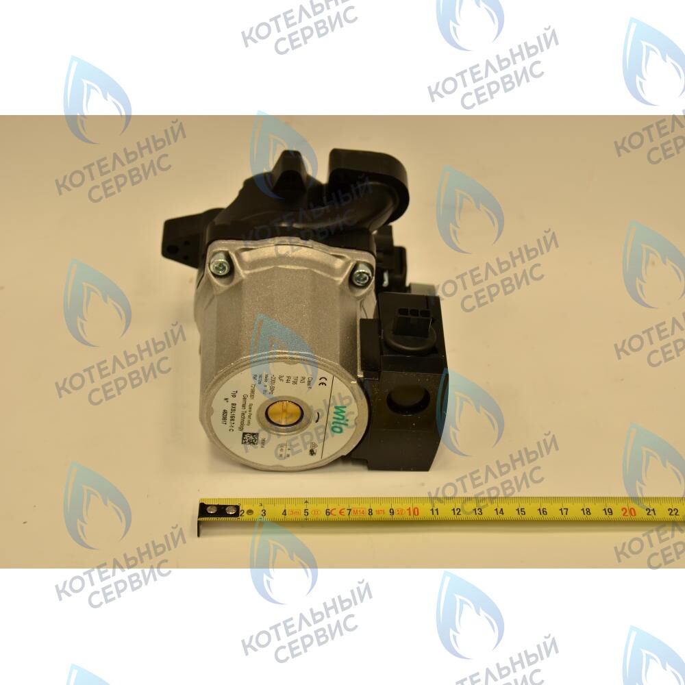 5698270 Насос циркуляционный BAXI в Оренбурге	