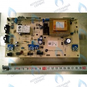 Электронная плата (Bertelli) BAXI