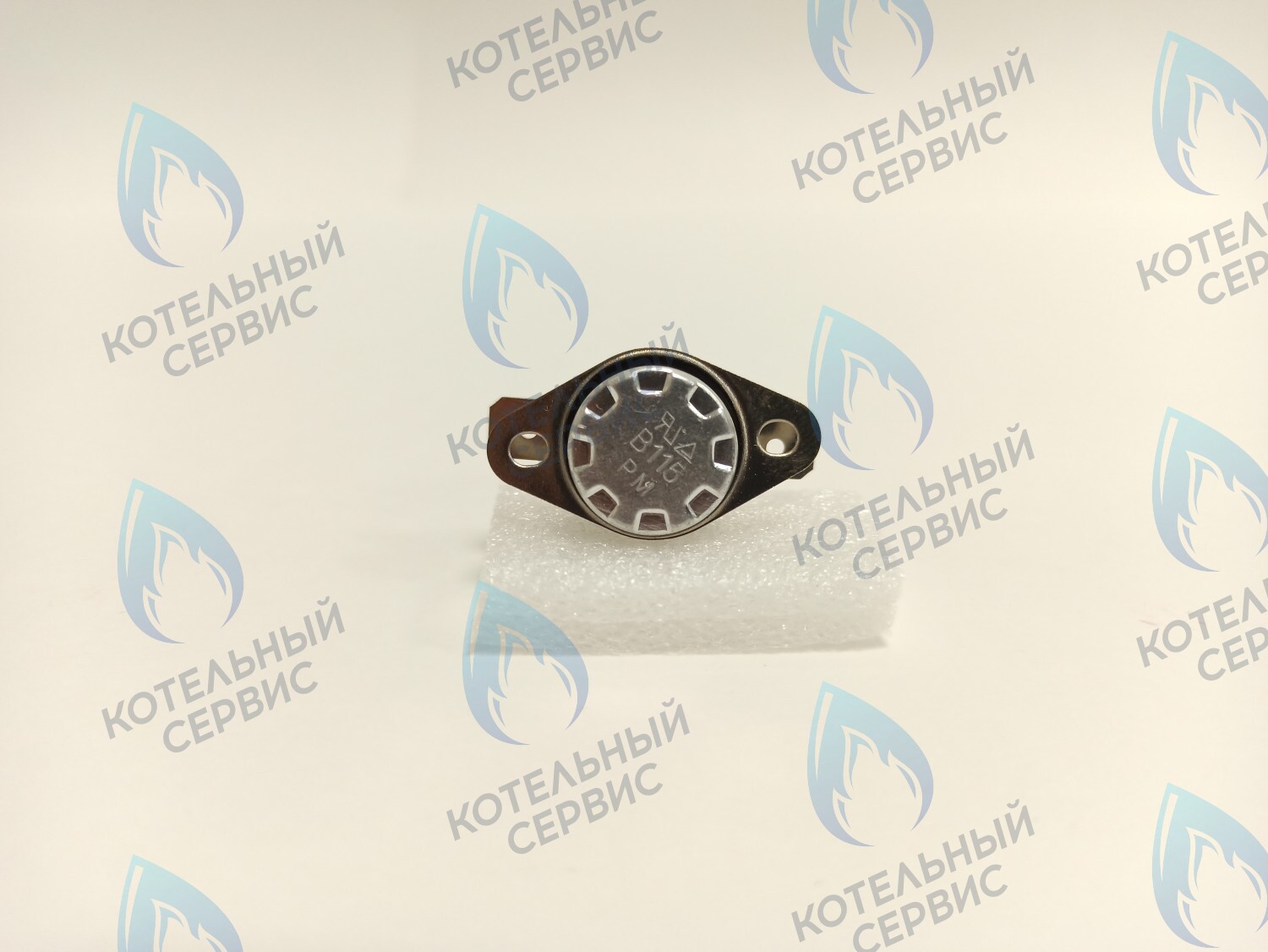 LT115 Термостат (датчик) перегрева 115 С в Оренбурге	