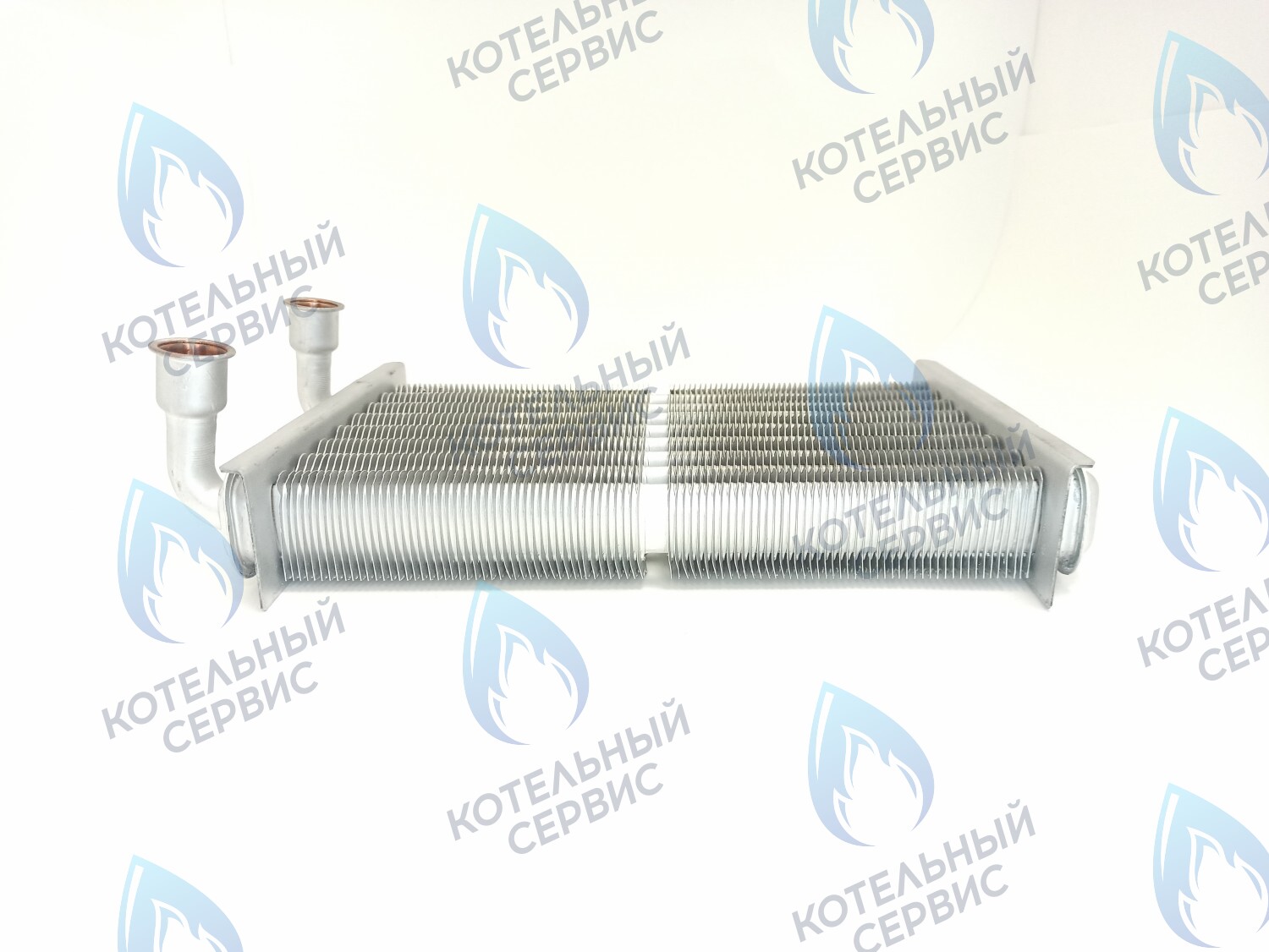 BI1572 101 Теплообменник первичный  Quantum 28кВт атмо ELECTROLUX в Оренбурге	