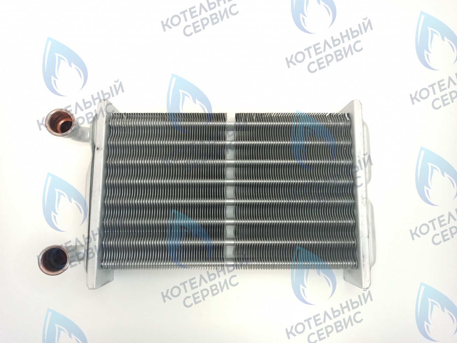 BI1572 101 Теплообменник первичный  Quantum 28кВт атмо ELECTROLUX в Оренбурге	