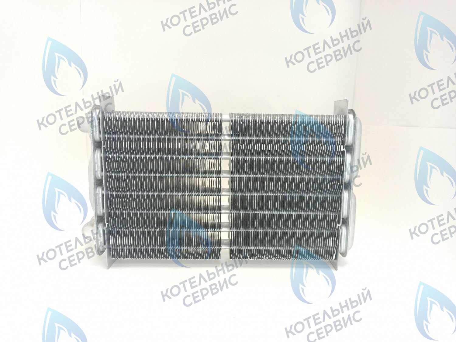 BI1572 101 Теплообменник первичный  Quantum 28кВт атмо ELECTROLUX в Оренбурге	