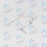 05-4021 Электрод ионизации (для котлов GAZECO 18 С1/С2/Т1/Т2 , 24 С1/C2/Т1/Т2, произв. после 2012 г.) в Оренбурге	