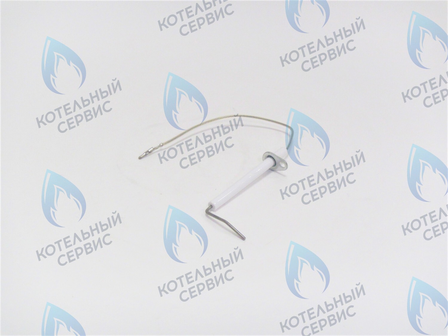 05-4021 Электрод ионизации (для котлов GAZECO 18 С1/С2/Т1/Т2 , 24 С1/C2/Т1/Т2, произв. после 2012 г.) в Оренбурге	