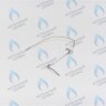 05-4021 Электрод ионизации (для котлов GAZECO 18 С1/С2/Т1/Т2 , 24 С1/C2/Т1/Т2, произв. после 2012 г.) в Оренбурге	