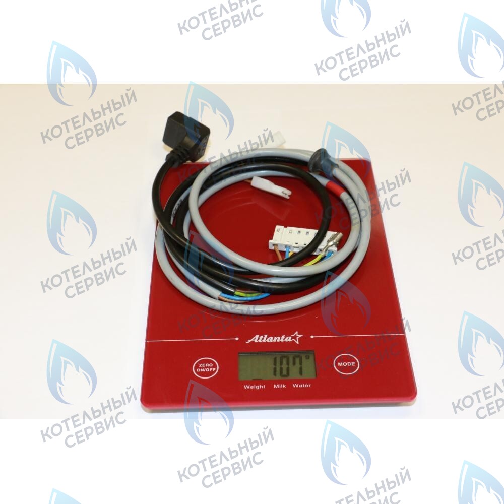 8512580 Проводка электрическая (от разъема платы CN1 к насосу и вентилятору) BAXI в Оренбурге	