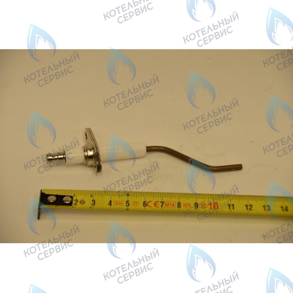 8422840 Электрод контроля пламени BAXI в Оренбурге	