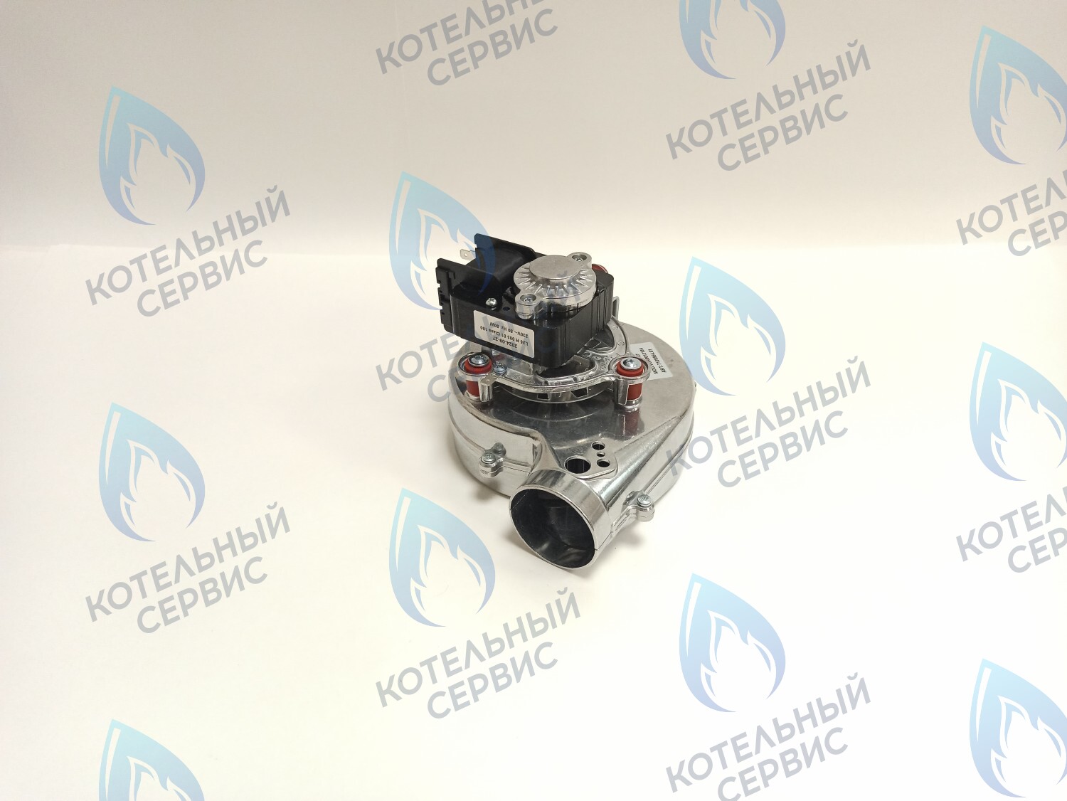 AF008-50W-С Вентилятор 50w BAXI FOURTECH, ECO (Four, 4s), MAIN, MAIN (Four, Digit) 18-24 F (5682150) в Оренбурге	