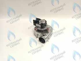 Вентилятор 50w BAXI FOURTECH, ECO (Four, 4s), MAIN, MAIN (Four, Digit) 18-24 F (5682150)