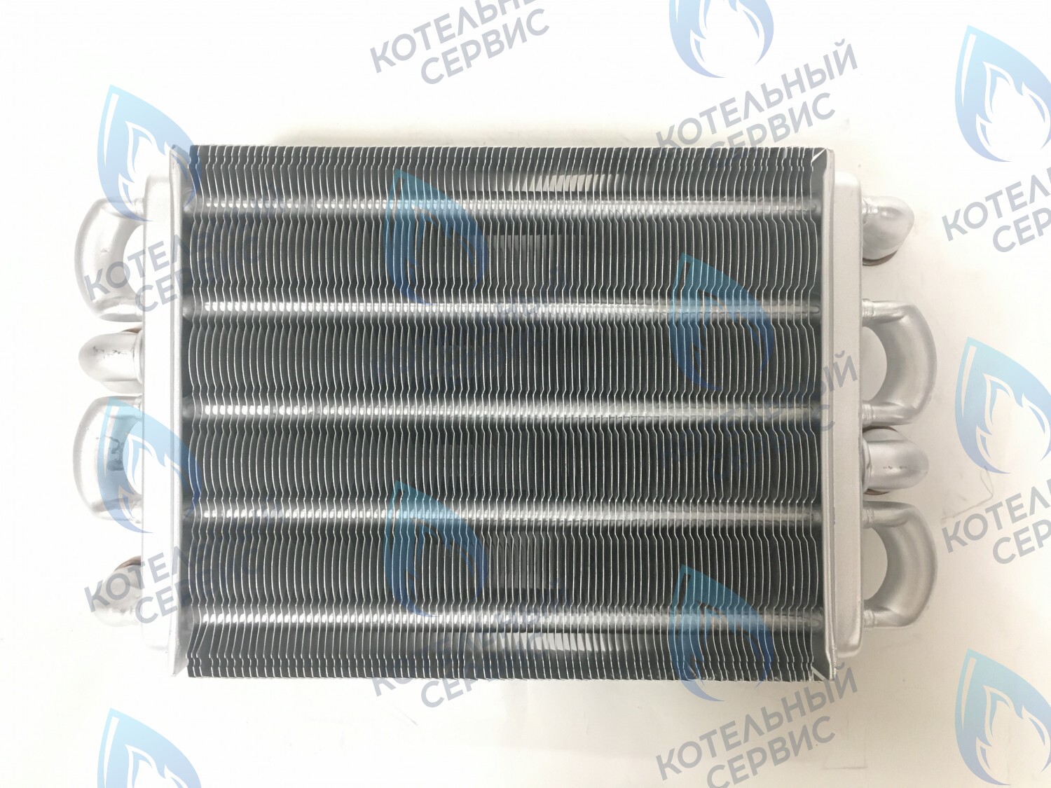 398607560 Теплообменник для котла Ferroli Domina PRO 24 в Оренбурге	