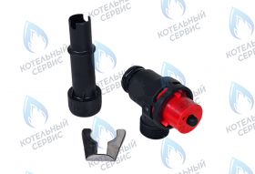 Предохранительный клапан DE DIETRICH PMC Naneo