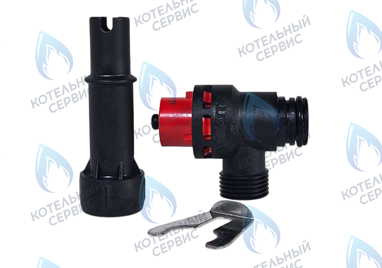 S101772 Предохранительный клапан DE DIETRICH PMC Naneo в Оренбурге	