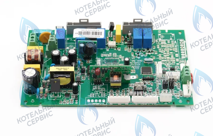 306180008 Плата управления Cube 10-24F, 24C TIBERIS в Оренбурге	