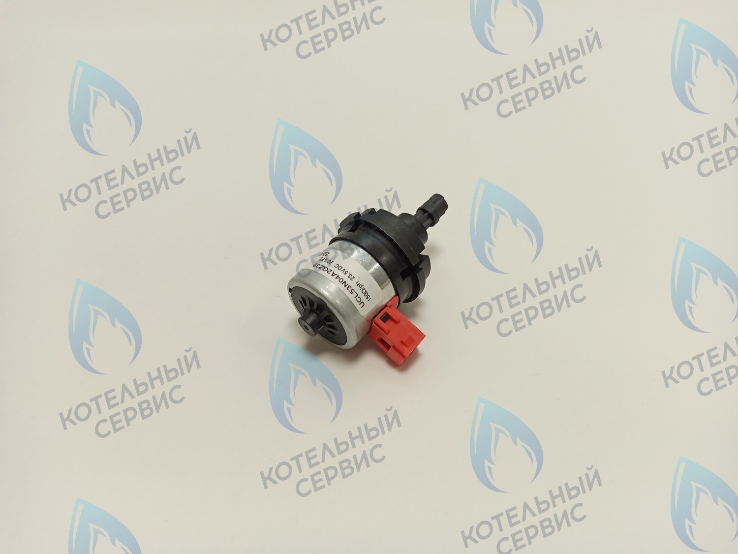 GM003-02 Сервопривод (мотор) трехходового клапана Protherm, Ariston (65114936), Saunier Duval (S1053700) в Оренбурге	