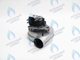 Вентилятор (53w), шт FERROLI