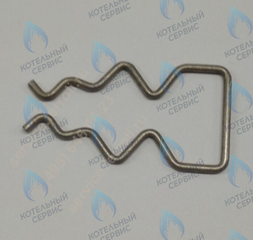 41260950 Клипса FERROLI в Оренбурге	