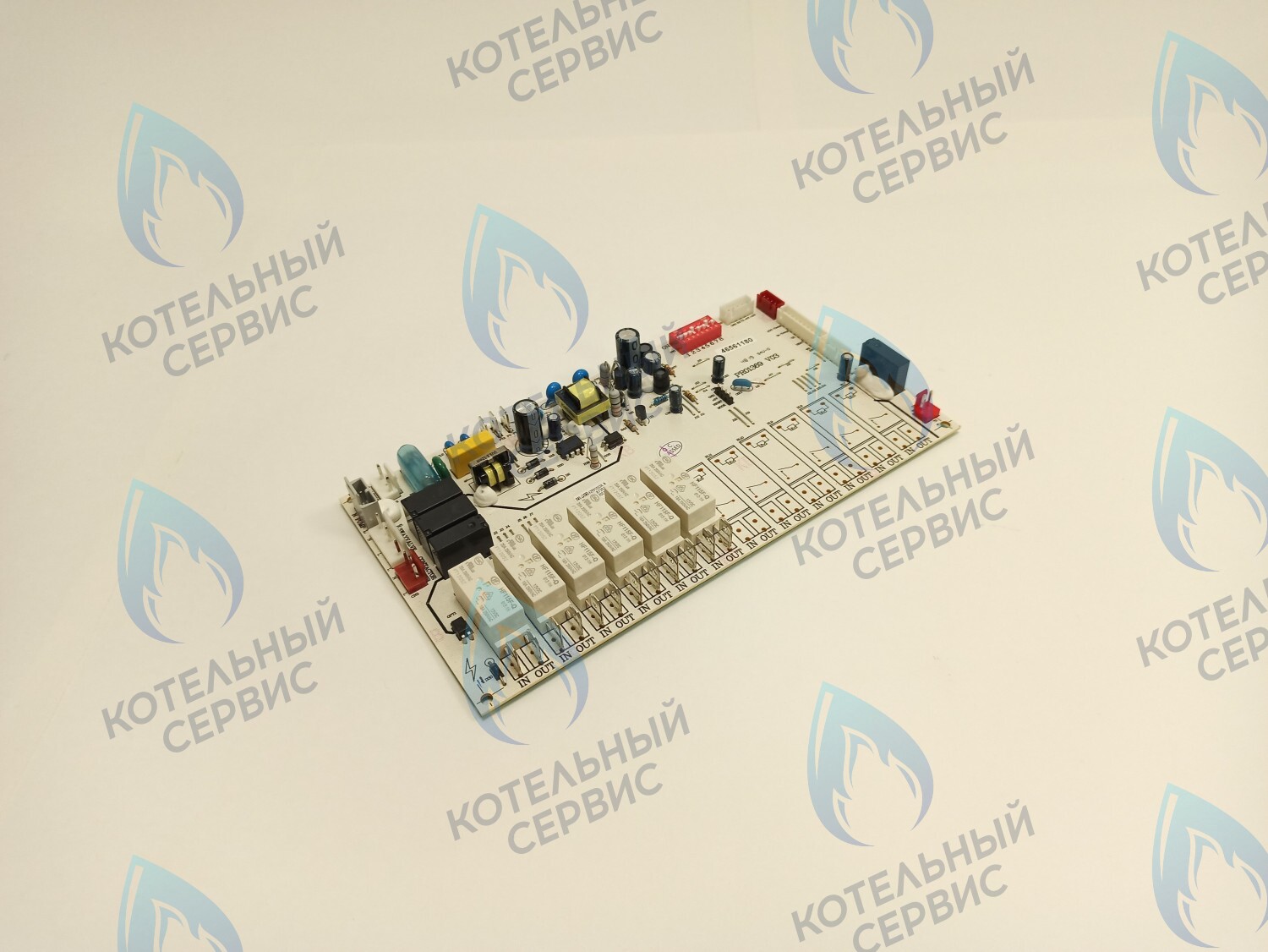 46561180 Плата управления, шт FERROLI в Оренбурге	