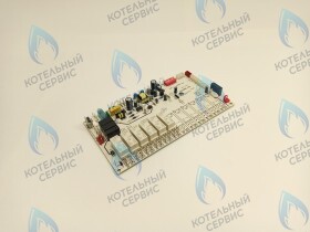 Плата управления, шт FERROLI