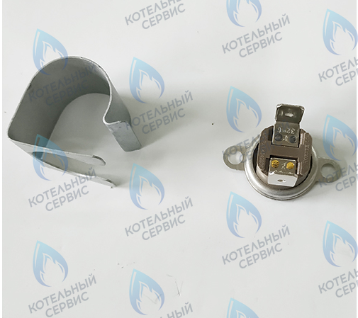 39811310 Термостат KIT TST.C.ORO 60°C (36401480) FERROLI в Оренбурге	