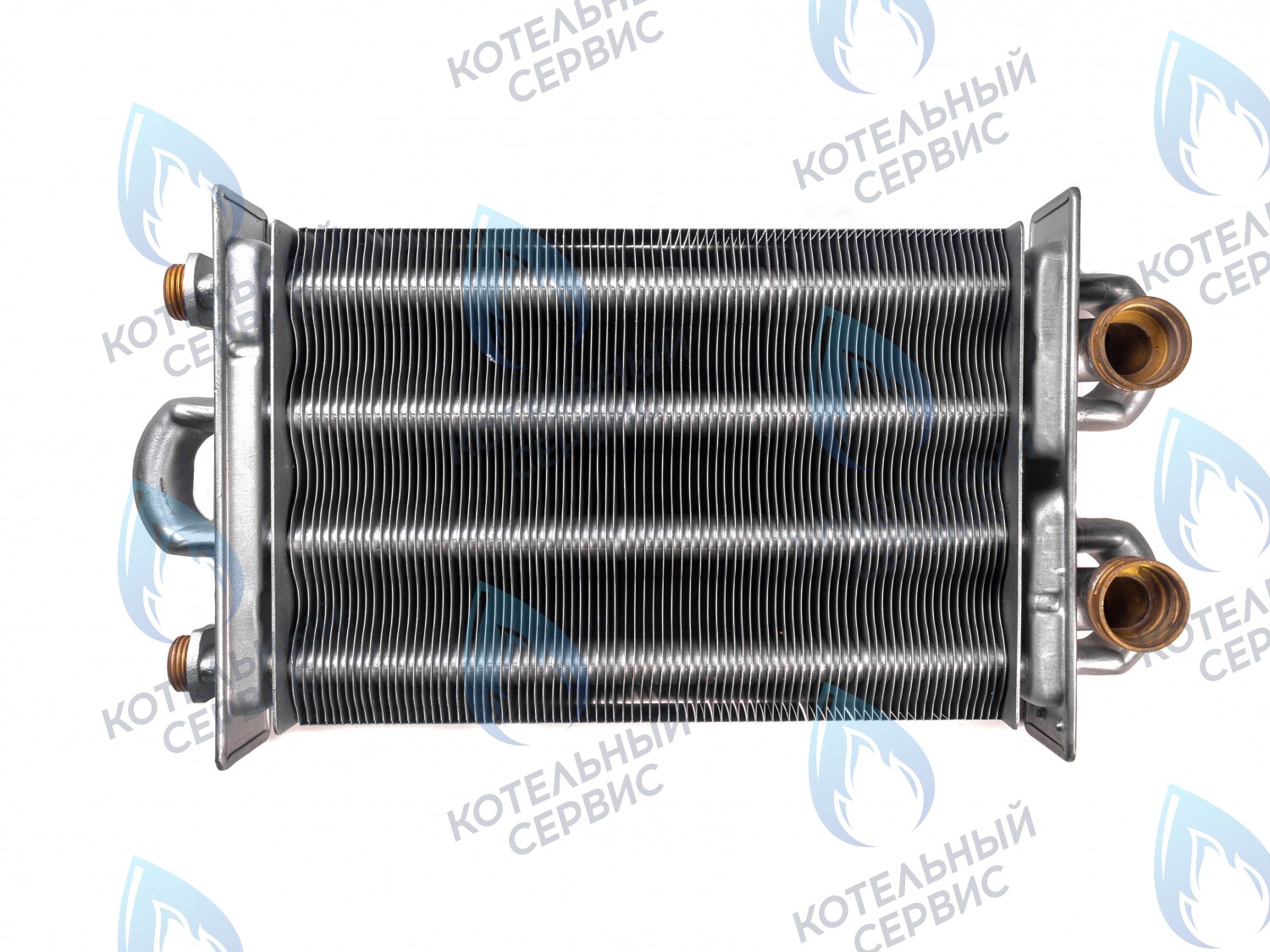 AA61712310 Теплообменник битермический ELECTROLUX (AA07000026) в Оренбурге	