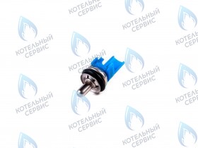Датчик температуры ГВС BOSCH BUDERUS (без провода-переходника)