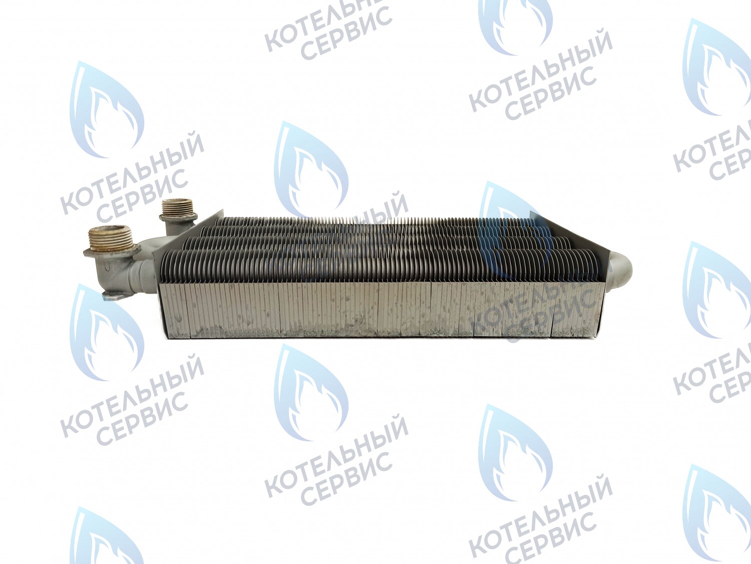 02-5001 Теплообменник монотермический 24кВт Alpine Light POLYKRAFT (515000028) в Оренбурге	