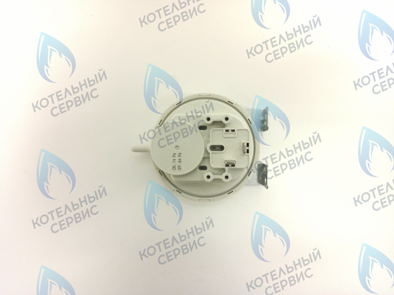 AP-074-064-63-HJ Реле давления воздуха (маностат) 74/64 Pa BOSCH WBN6000/WBN2000 24C/24H, BUDERUS U072 24/24K (87186456530) в Оренбурге	