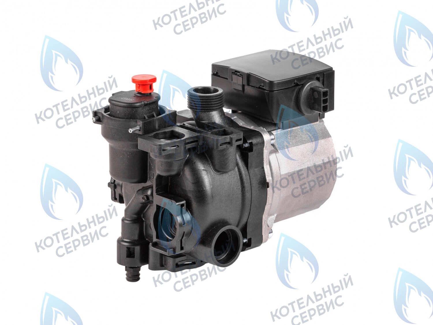 PM003AW60-WL86-Комп Насос циркуляционный WILO 86w MSL 12/6-3 C в Оренбурге	