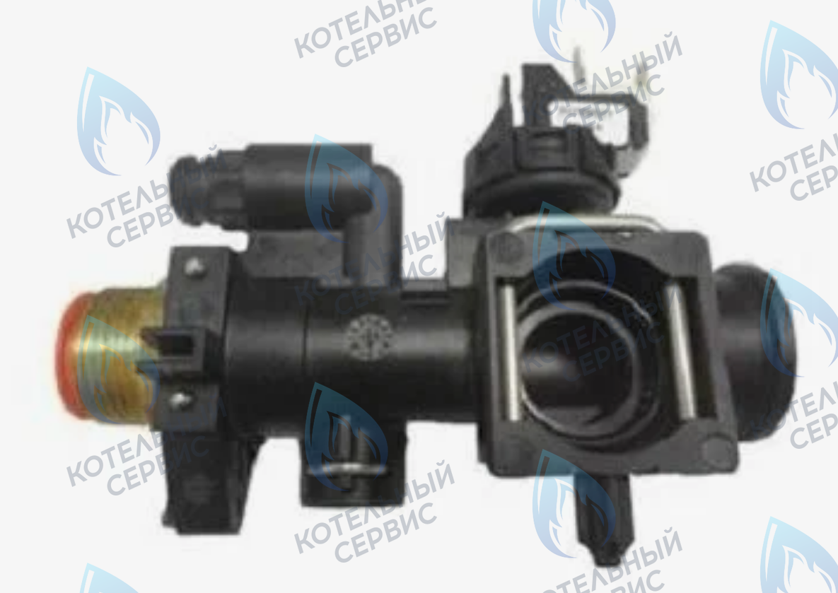 87186445570 Гидроарматура подающей линии СО BOSCH в Оренбурге	