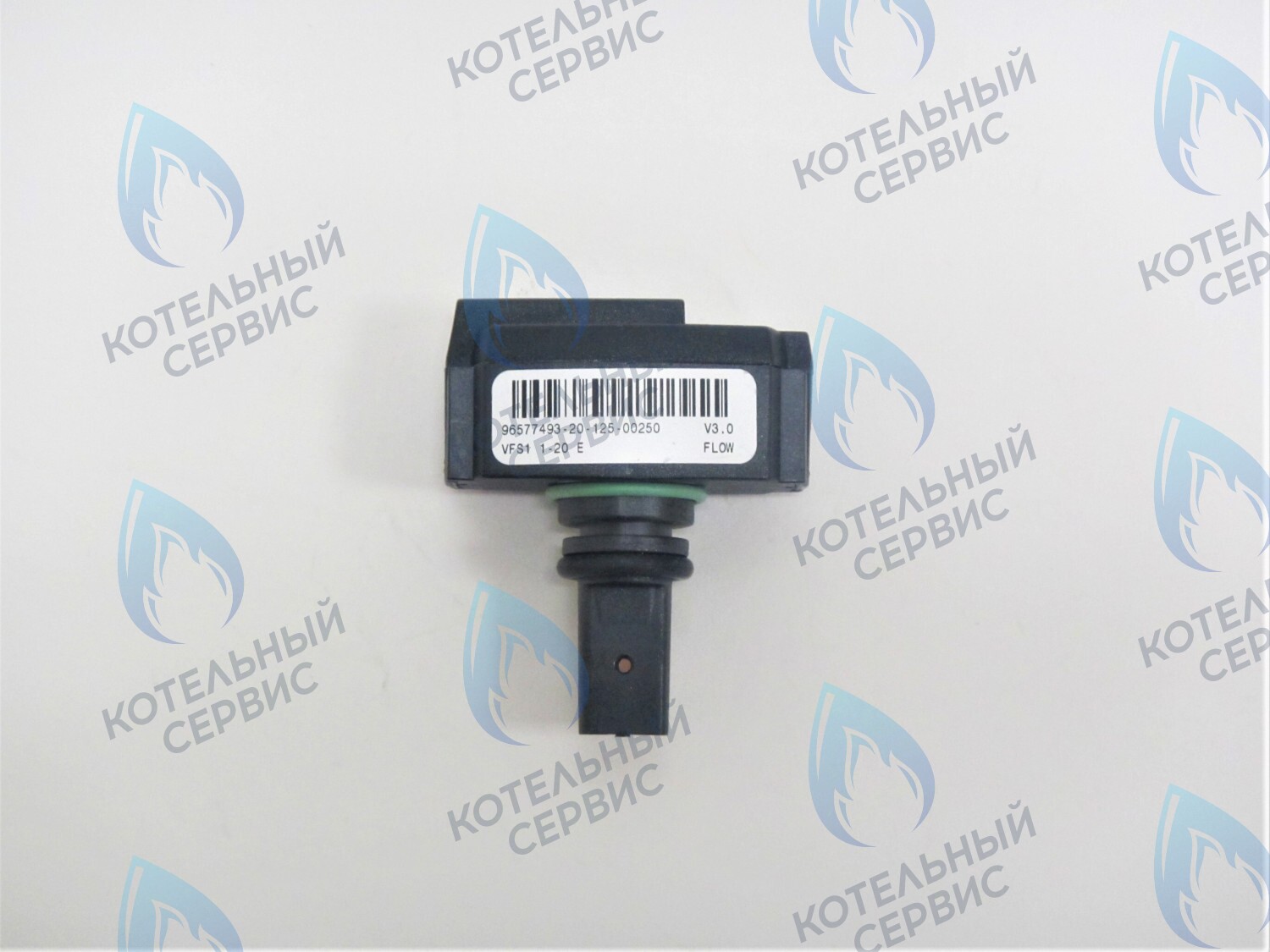FSE003 Датчик протока и температуры Viessmann VI9548370 (7828749), MORA TOP (ST50104) в Оренбурге	